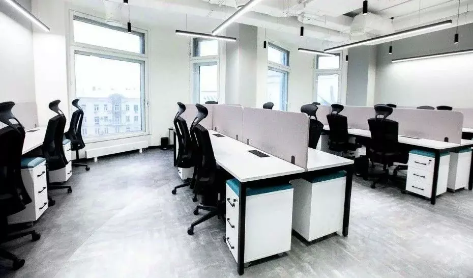 Офис в Москва Тверская ул., 18К1 (455 м) - Фото 1