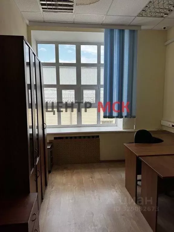 Офис в Москва Ткацкая ул., 15 (879 м) - Фото 2