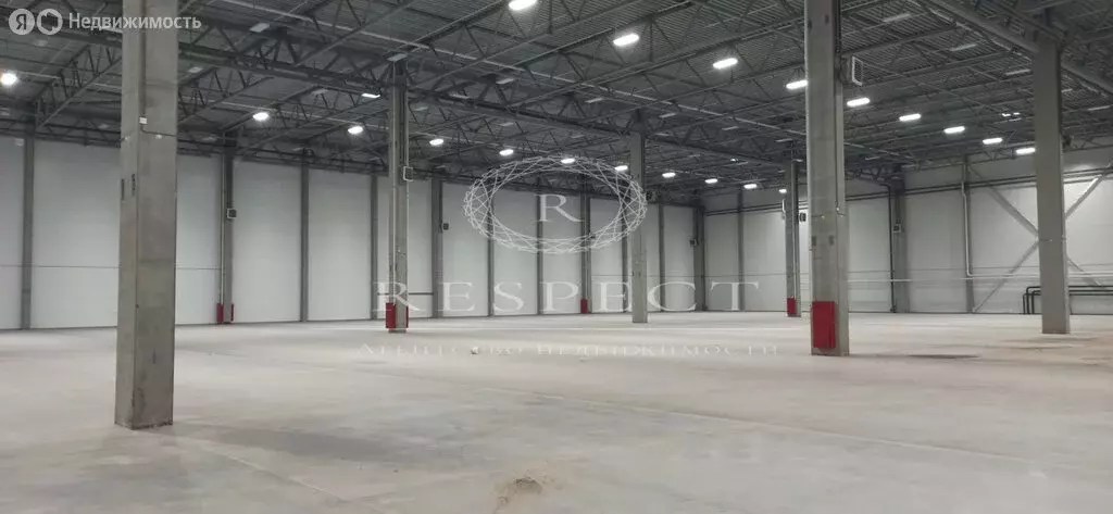 Склад (6336 м) - Фото 0