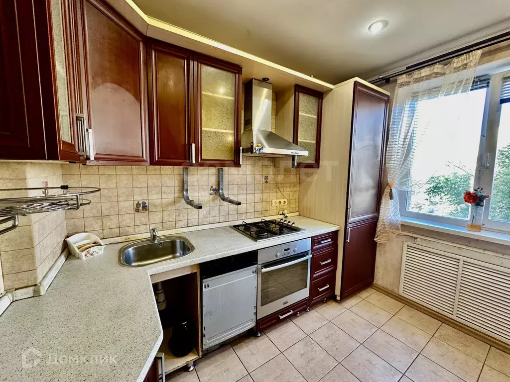 Продаётся 3-к квартира, 66.5 м - Фото 0