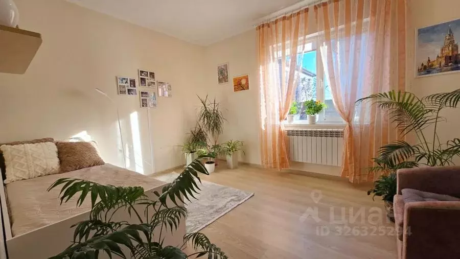 Дом в Краснодарский край, Анапа муниципальный округ, Анапская ст-ца ... - Фото 2