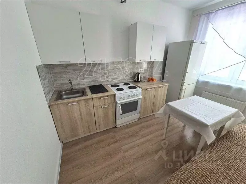 2-к кв. Москва ул. Яворки, 1к3 (52.0 м) - Фото 0