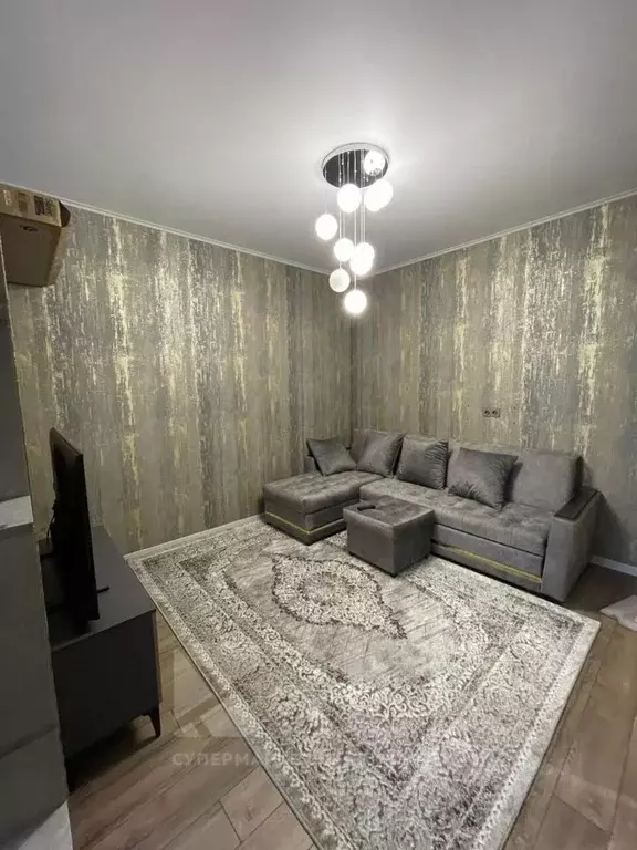 2-к кв. Дагестан, Махачкала ул. Газпромная, 14 (43.0 м) - Фото 2