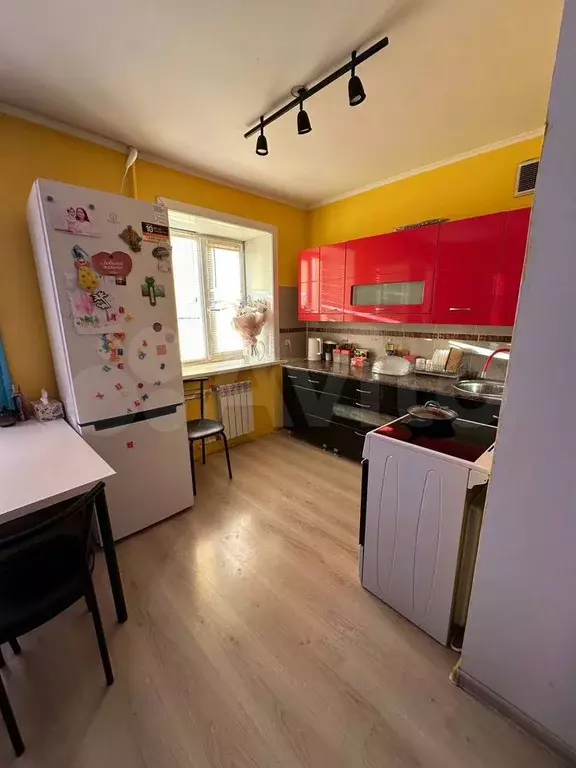 2-к. квартира, 41,4 м, 3/5 эт. - Фото 1