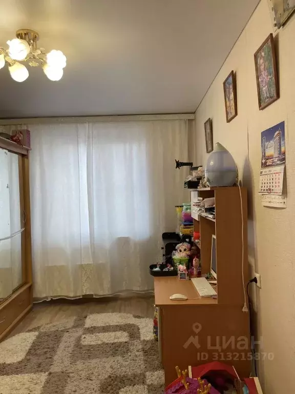 3-к кв. Челябинская область, Челябинск ул. 2-я Эльтонская, 67 (81.6 м) - Фото 2