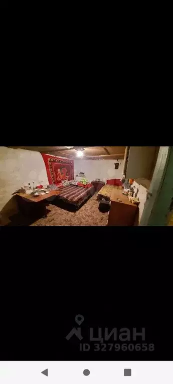 Дом в Забайкальский край, Читинский район, Огонек СНТ  (24 м) - Фото 1