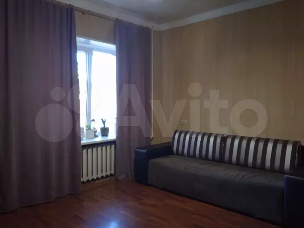 2-к. квартира, 62 м, 1/2 эт. - Фото 1