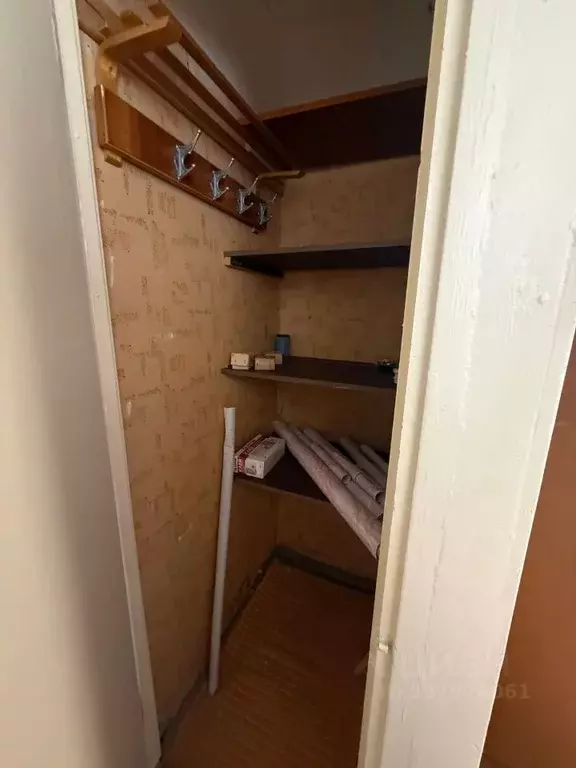 2-к кв. Московская область, Подольск Парадный проезд, 12 (52.0 м) - Фото 2