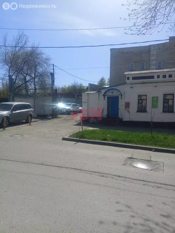 Помещение свободного назначения (62 м) - Фото 1