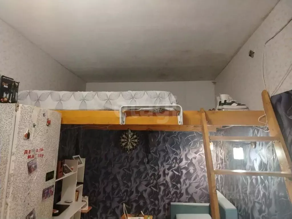 Студия Башкортостан, Уфа бул. Славы, 1А (17.0 м) - Фото 1