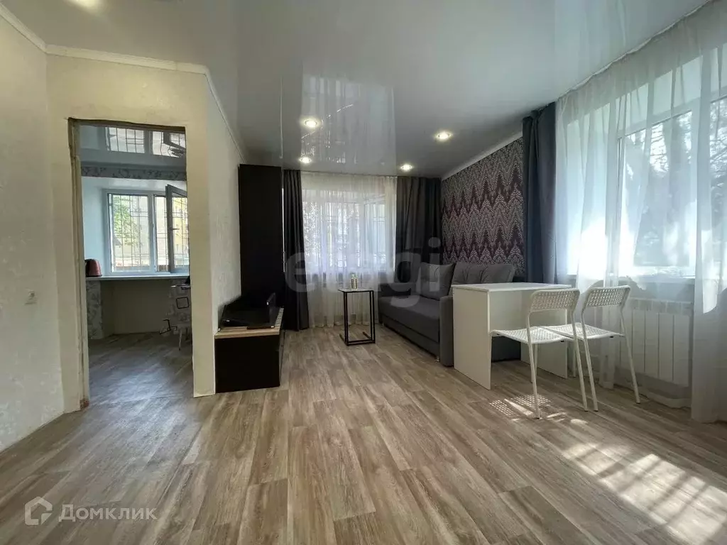 Продаётся 1-к квартира, 29.9 м - Фото 1