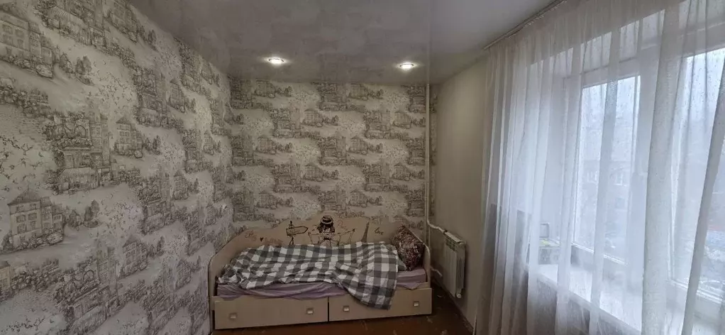 3-к кв. Свердловская область, Нижний Тагил ул. Космонавтов, 13 (61.5 ... - Фото 1