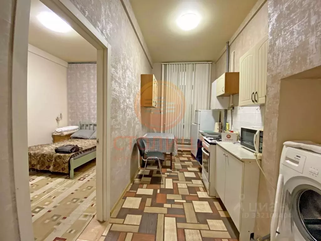 Комната Москва ул. Василия Ботылева, 21 (13.0 м) - Фото 1