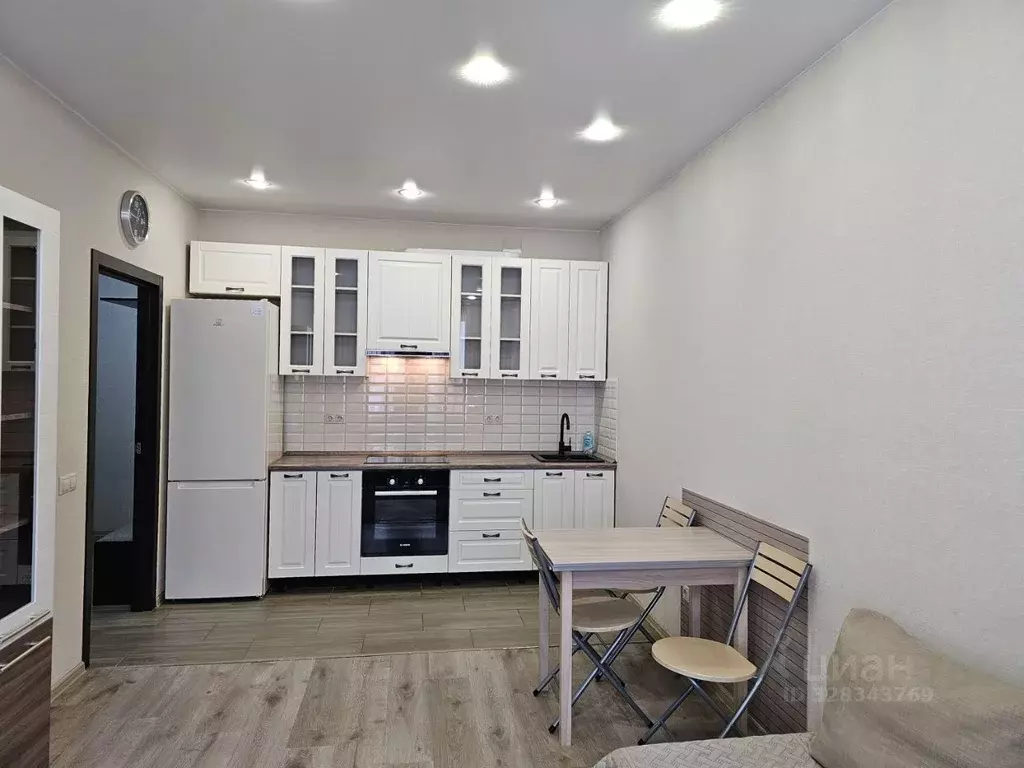 3-к кв. Московская область, Одинцово ул. Каштановая, 8 (59.0 м) - Фото 1