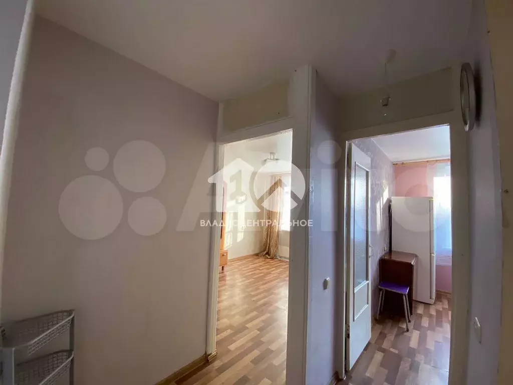 1-к. квартира, 29 м, 3/5 эт. - Фото 0