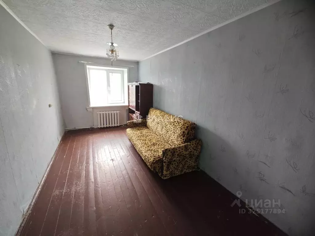 2-к кв. Владимирская область, Судогодский район, пос. Андреево ... - Фото 2