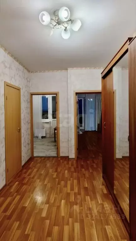 1-к кв. Московская область, Мытищи ул. 2-я Институтская, 22 (42.7 м) - Фото 2