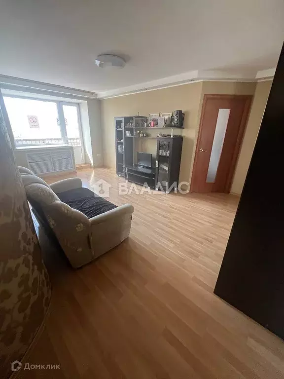 Продаётся 2-к квартира, 44.6 м - Фото 1