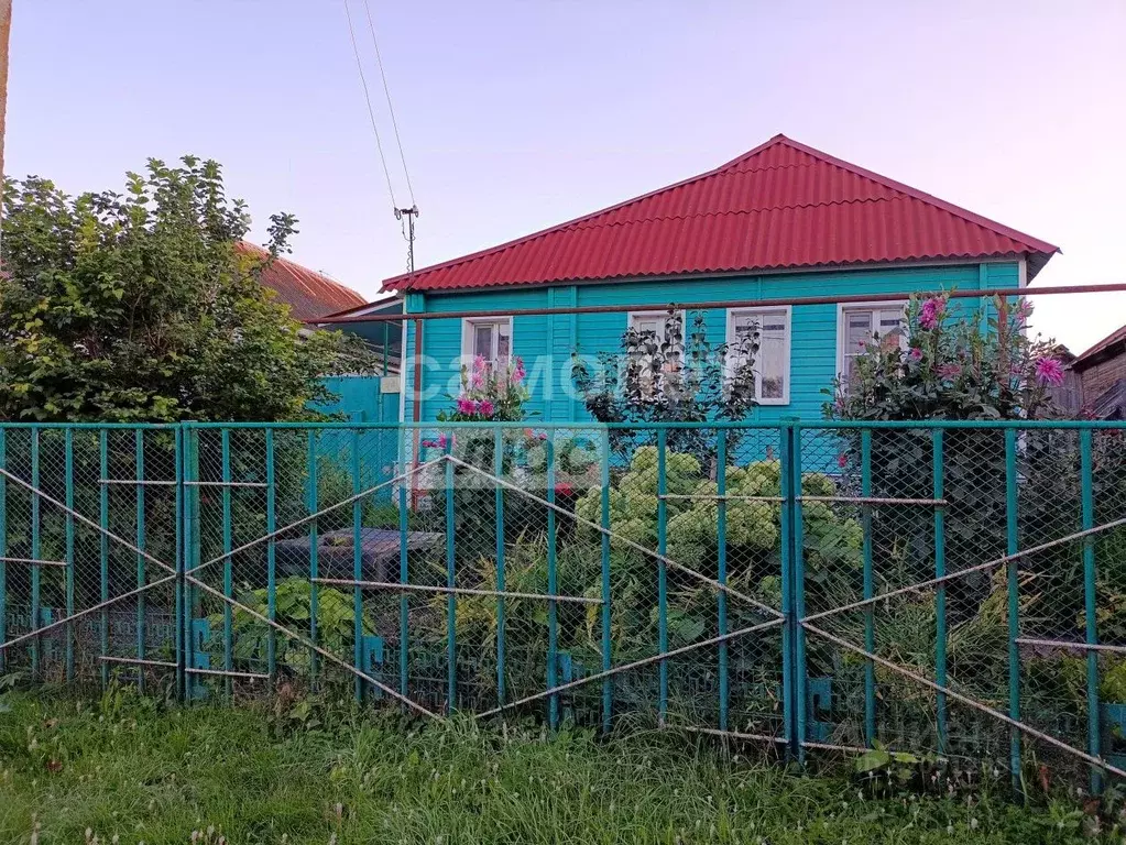 Дом в Курская область, Курский район, Новопоселеновский сельсовет, д. ... - Фото 0