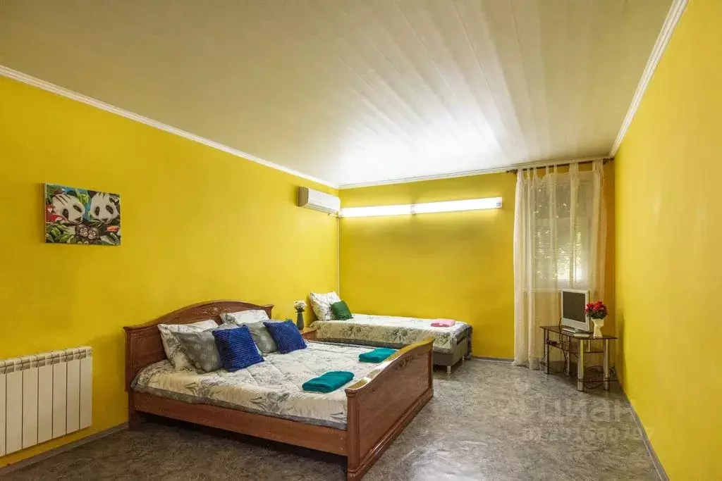 Дом в Краснодарский край, Геленджик ул. Леселидзе, 10Б (120 м) - Фото 2