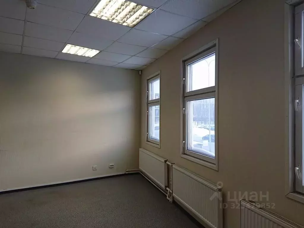 Офис в Санкт-Петербург Мебельная ул., 5 (28 м) - Фото 1