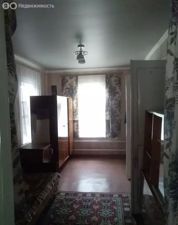 Дом в Каменск-Шахтинский, улица Кирова (90 м) - Фото 1