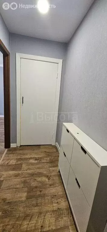 1-комнатная квартира: Воронеж, улица Лидии Рябцевой, 45 (32 м) - Фото 0