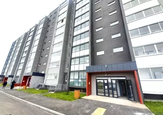 1-комнатная квартира: Каменск-Уральский, Каменская улица, 94 (43 м) - Фото 1