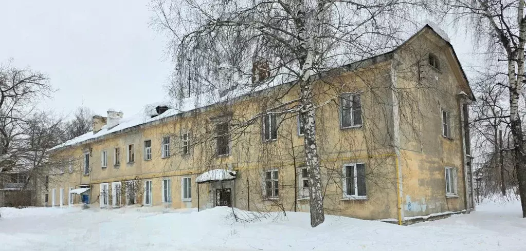 Комната Нижегородская область, Нижний Новгород Замкнутая ул., 17 (29.0 ... - Фото 1