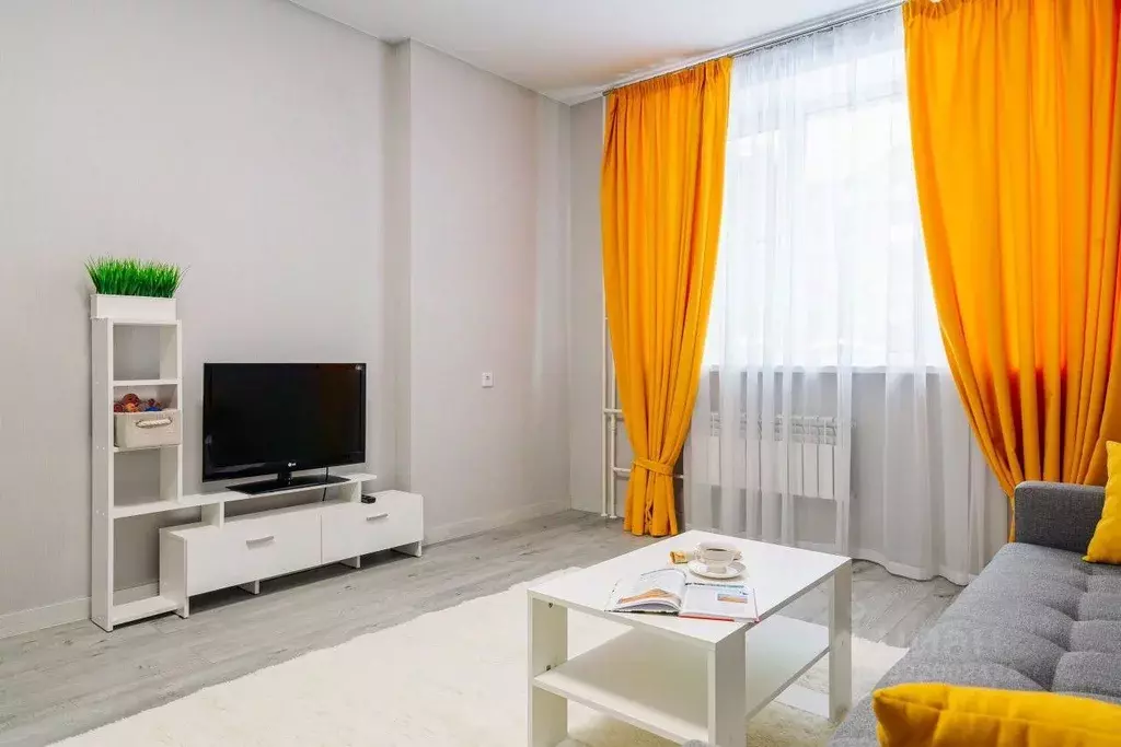 3-к кв. Ярославская область, Ярославль ул. 1-я Веткинская, 3 (94.0 м) - Фото 1