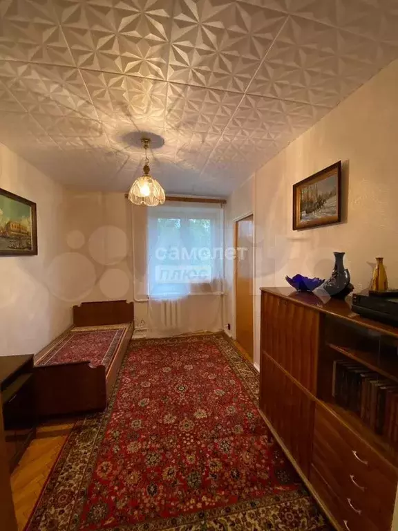 2-к. квартира, 40 м, 6/12 эт. - Фото 1