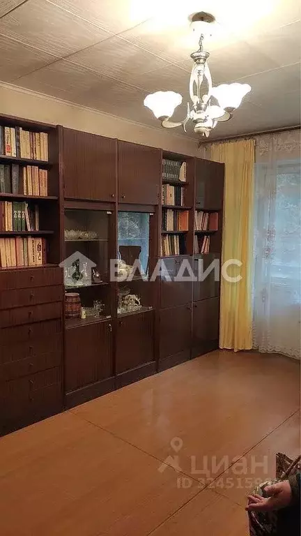 3-к кв. Ростовская область, Ростов-на-Дону Гагринская ул., 9 (60.0 м) - Фото 2