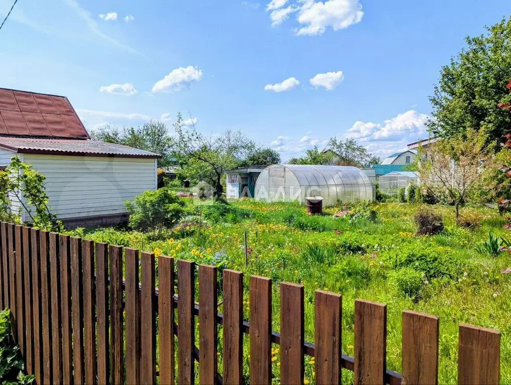 Дача 25,5 м на участке 4,5 сот. - Фото 1