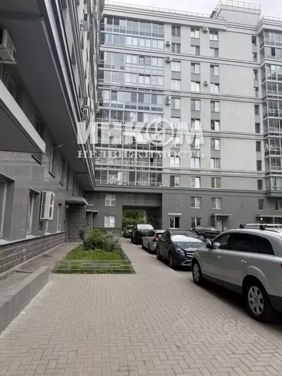 1-к кв. Санкт-Петербург Московский просп., 73к4 (39.2 м) - Фото 2