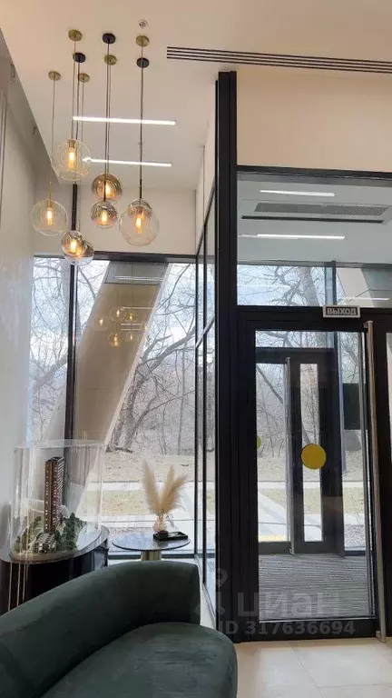 Квартира, 3 комнаты, 90.1 м - Фото 1