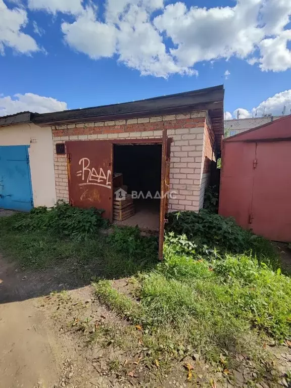 Гараж в Владимирская область, Вязники ул. Чехова, 44 (21 м) - Фото 2