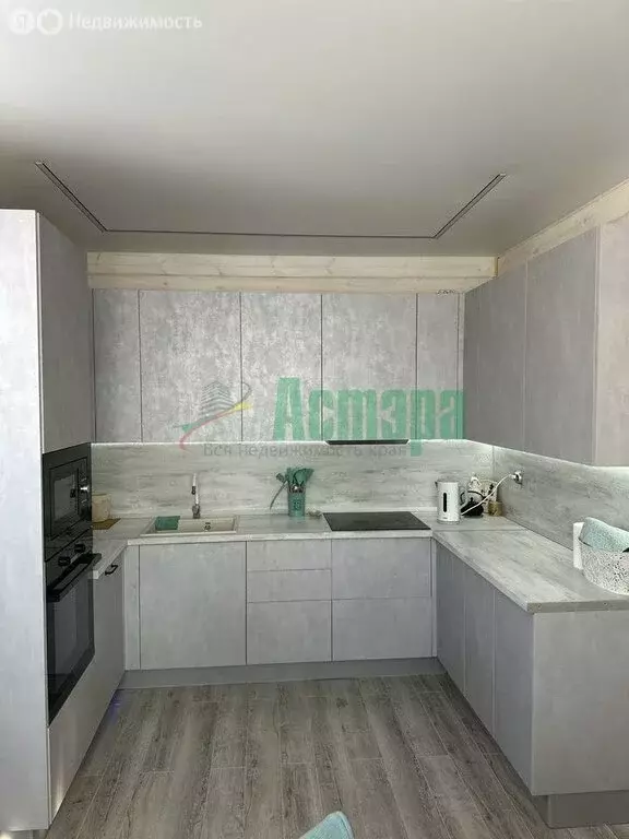 Дом в село Смоленка, 29 (150 м) - Фото 2