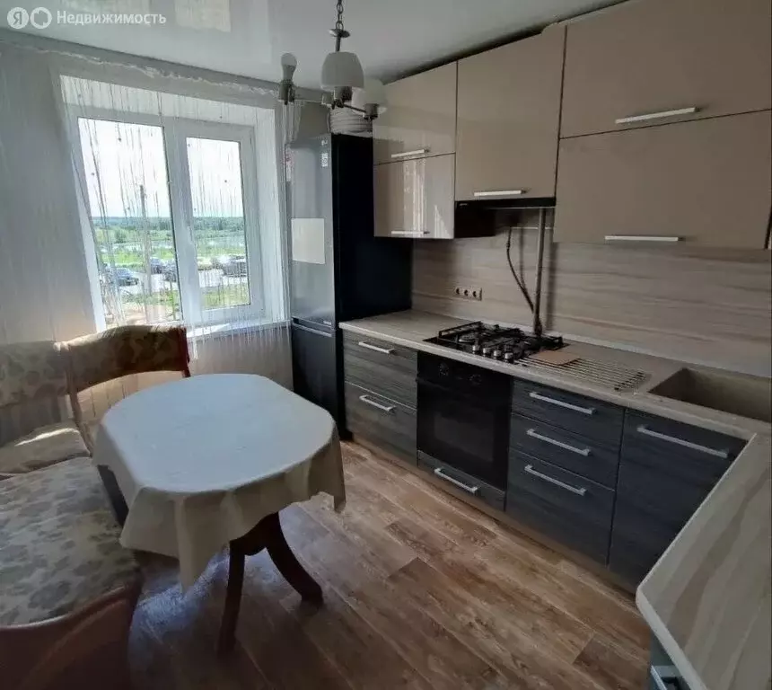 2-комнатная квартира: Уфа, жилой район Шакша-Южная, Касимовская улица, ... - Фото 1