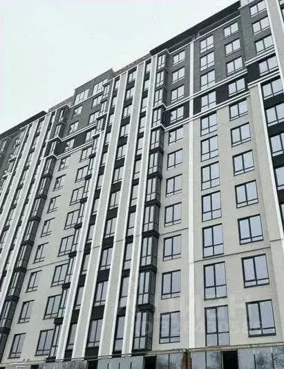 1-к кв. Кабардино-Балкария, Нальчик ул. Идарова, 198 (48.0 м) - Фото 1
