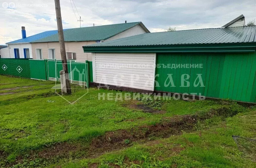Дом в деревня Колычево, Молодёжная улица, 10 (79 м) - Фото 1
