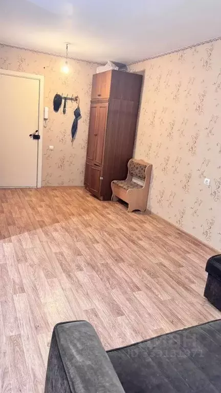 Студия Ивановская область, Кохма Просторный мкр, 3 (26.0 м) - Фото 2
