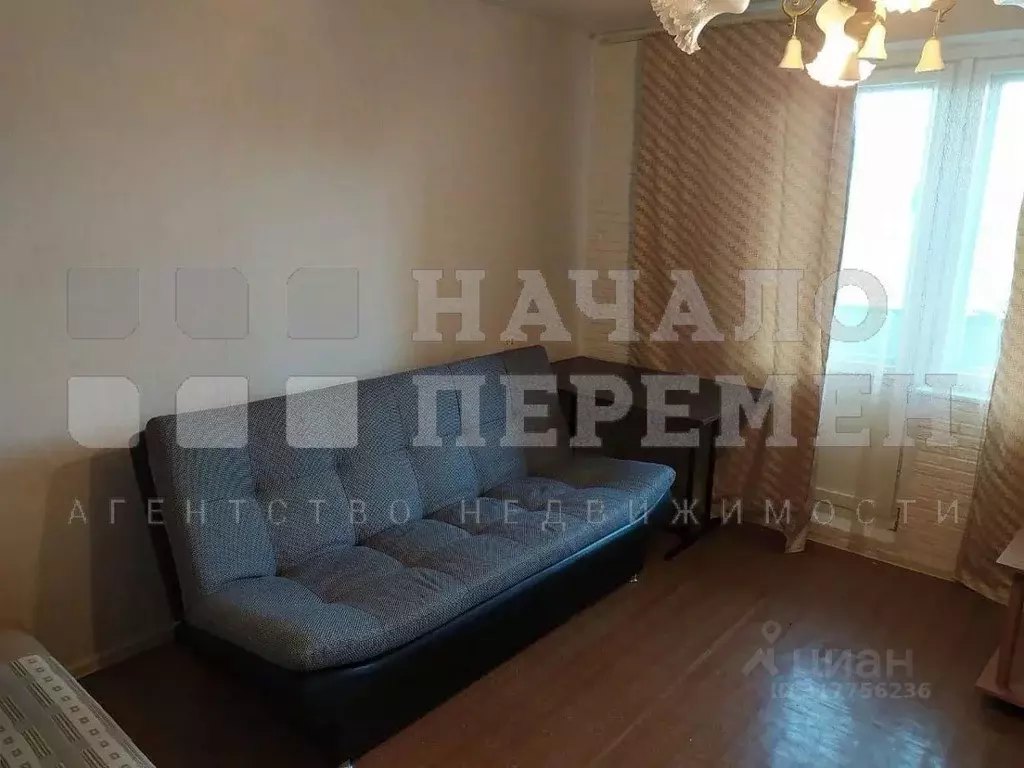1-к кв. Новосибирская область, Новосибирск ул. Ватутина, 85а (42.0 м) - Фото 1