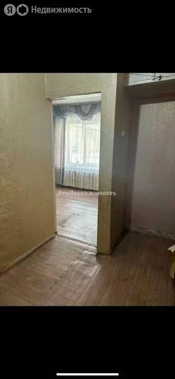 2-комнатная квартира: Ак-Довурак, Юбилейная улица, 6 (39.6 м) - Фото 2