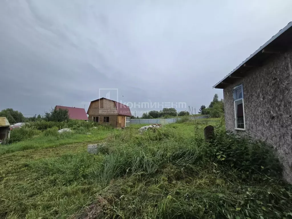 Дом в Владимирская область, Судогодский район, д. Кадыево ул. Полевая ... - Фото 2