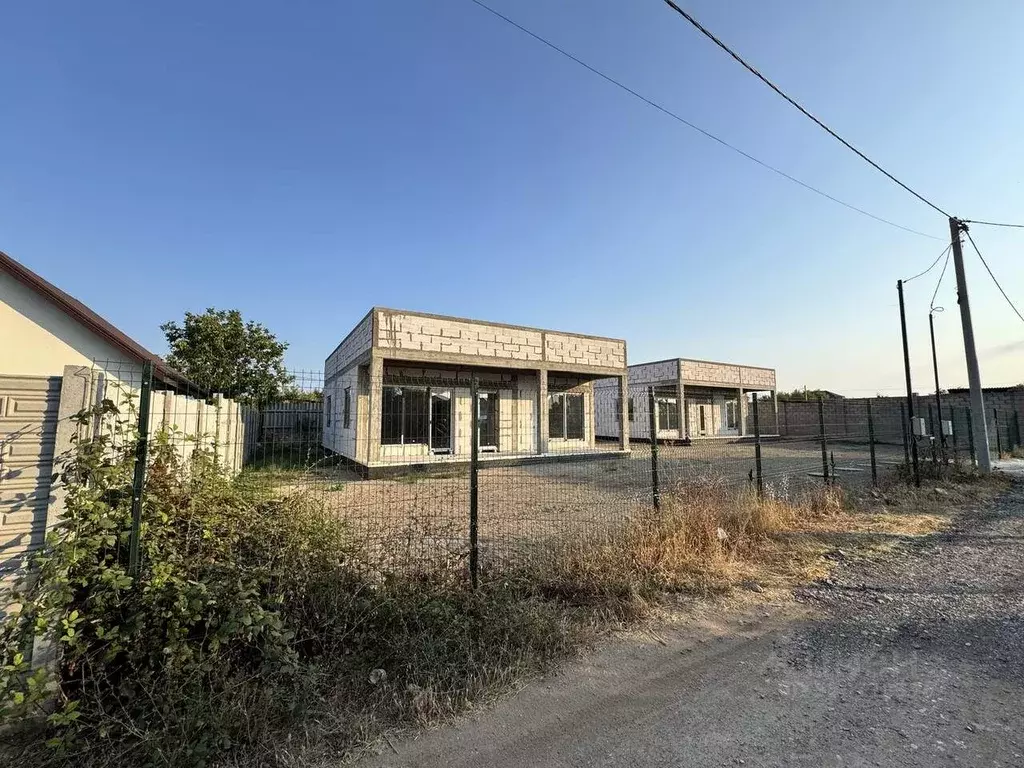 Дом в Севастополь Интернационалист садоводческое товарищество, 59 (120 ... - Фото 1