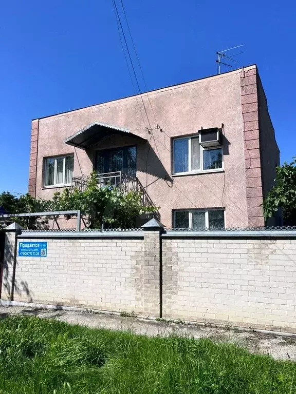 Дом 167,8 м на участке 3 сот. - Фото 0