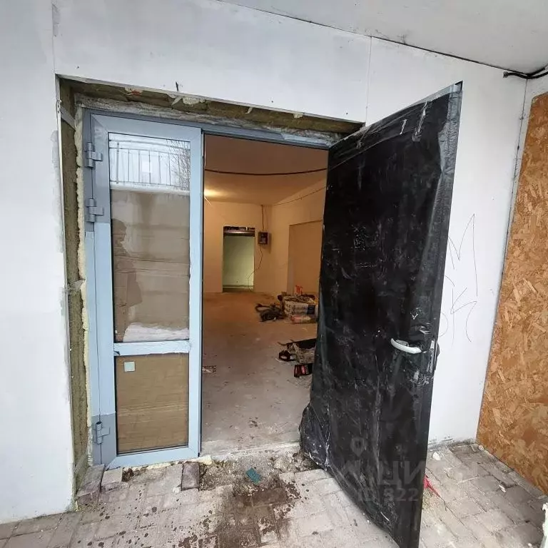 Помещение свободного назначения в Московская область, Солнечногорск ... - Фото 1