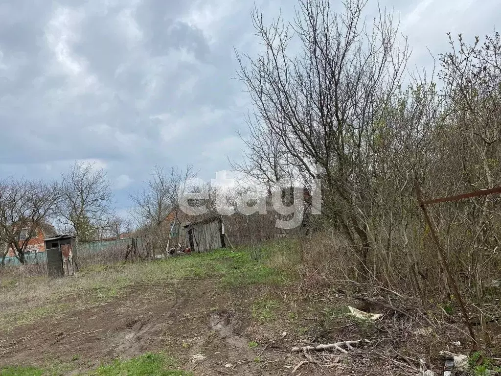 Участок в Краснодарский край, Ейск Восход СНТ,  (5.0 сот.) - Фото 0