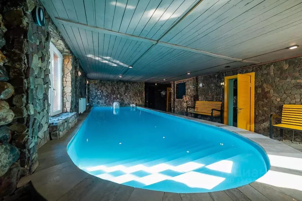 Дом в Московская область, Истра муниципальный округ, д. Ивановское  ... - Фото 2