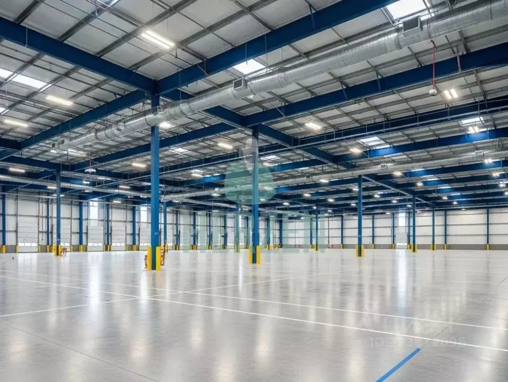 Производственное помещение в Московская область, Жуковский ул. Фрунзе, ... - Фото 1